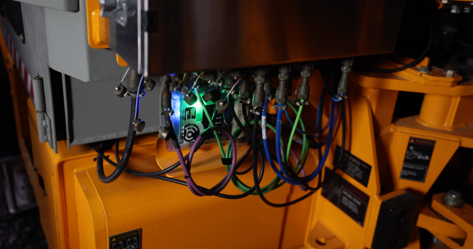 Rugged Cable Sensors