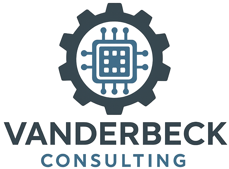 Vanderbeck Consulting